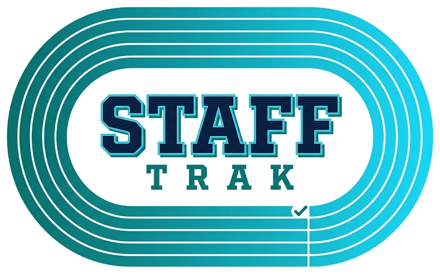 Staff Trak